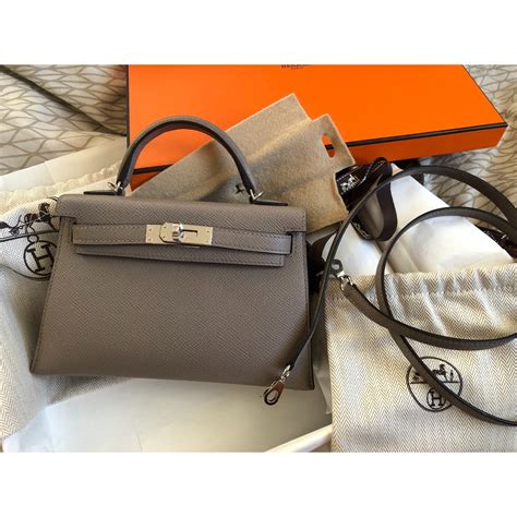 hermes k4|hermes mini kelly ii.